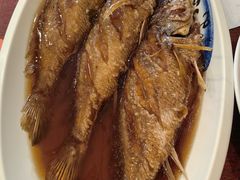 -聚首堂·特色小吃·肘子(什刹海德胜门店)