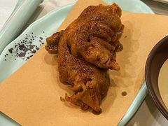 -状元阁烧烤(新华路总店)