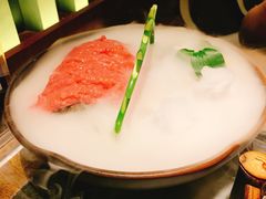 -盡膳口福跷脚牛肉火锅(合生汇购物中心店)