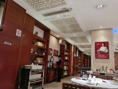 大堂-好食上(喜盈门.范城店)