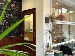 -雀食面包店(钟楼店)