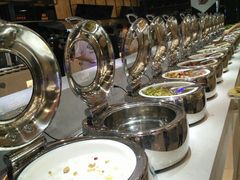 -集杰尚品海鲜烤肉自助餐厅(乳山振华店)