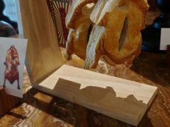 -The Lounge大堂酒廊·咖啡·沙拉·下午茶(金茂深圳JW万豪酒店)