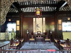 -浙江省博物馆(孤山馆区)