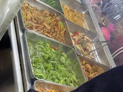-杨记小炒老店