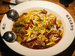 -太二酸菜鱼(深圳布吉万象汇店)