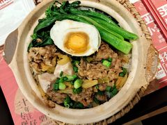 -华记煲仔华·煲仔饭(市桥易发店)
