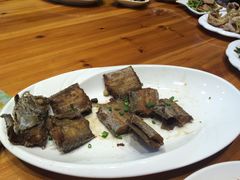 -胖大嫂渔家排档(半边山店)