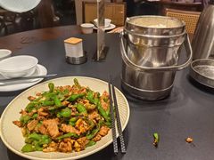 -壹湖两岸·鱼鲜山里菜(东江湖店)