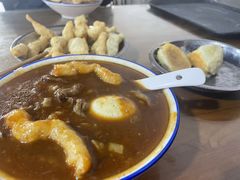 -舞阳闪氏定兴斋胡辣汤(张家港路店)