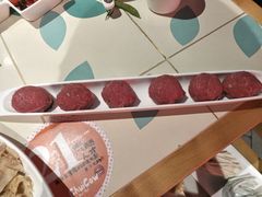 鲜牛丸-南城十里潮汕鲜牛火锅·鲜虾生滚粥(融汇老商埠店)
