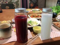 -赤坂亭·M9和牛烧肉·铁板烧(合肥万象城店)
