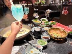 -捞王锅物料理(金华义乌之心店)