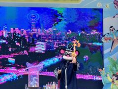 -国色天乡三期陆地乐园