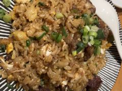 -虹料理·日料放题(悠方店)