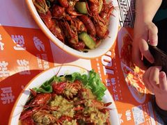 -拙味兄弟龙虾·江湖菜(和畅堂店)