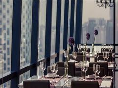 -上海龙之梦万丽酒店