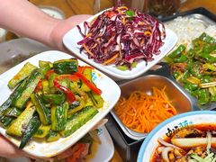 -中阿兰牛肉面(悦海新天地店)
