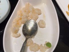 -丰收日·小海鲜·沪上家宴(顾村正大店)