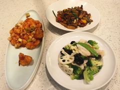 -玉林烤鸭店(垡头店)
