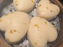 爱心桂花糕-外婆家(西红门荟聚购物中心店)
