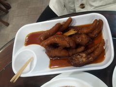 -仁信老铺甜品(北京路店)