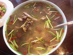 -洛漾舸船宴餐厅(洛漾半岛店)