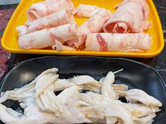 -古乐牛香·鲜牛肉牛杂火锅(五一中路店)