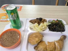 -香妃烤鸡(新奥店)