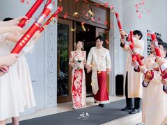 -杭州香格里拉饭店