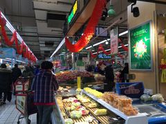 -世纪联华超市(外海店)