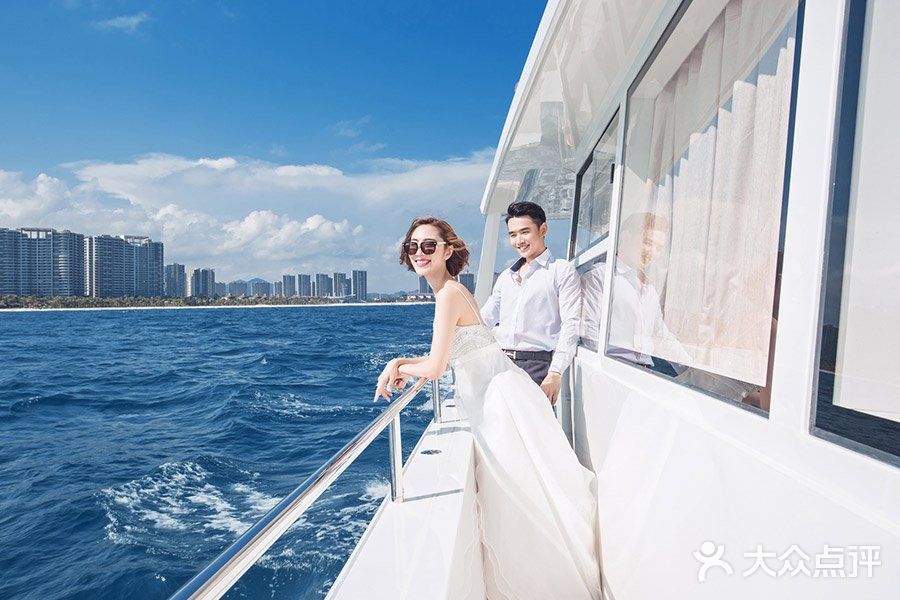 记录下最美的婚纱照🌟厦门婚纱摄影💐