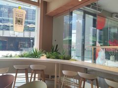 -奈雪的茶(华强北中航城店)
