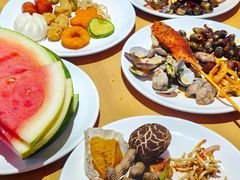 -地中海传奇水汇