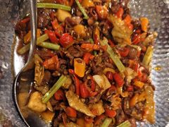 -毛家饭店·融合新湘菜·主题宴(齐鲁软件园店)