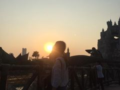 -厦门方特梦幻王国