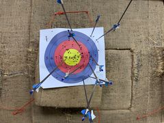 -道顺射箭·团建·骑射(张杨路店)