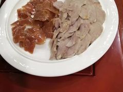 -西安烤鸭店(369烤鸭王店)