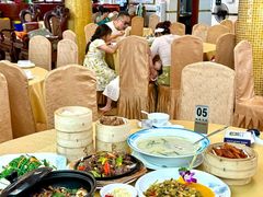 -金生美食(贵州路店)