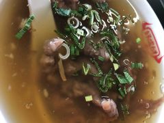 -好成财牛排馆(涂门街总店)