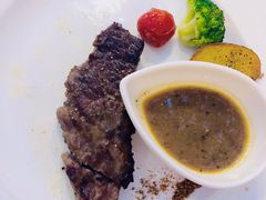 -天空花园餐吧·生日·团建(南山店)