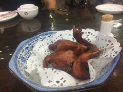 -乔家满族八大碗(流水沟店)