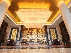 -长沙富力万达文华酒店