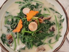 -酌宴府The China Club·广州万富希尔顿酒店(云城东路店)