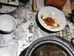-绿茶餐厅(朝阳大悦城店)