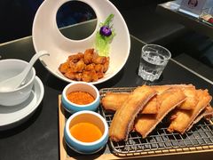 -老头儿油爆虾·1987杭州烟火味(湖滨银泰in77D区店)