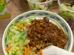 -和合谷(北新桥店)