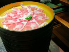 -牛New寿喜烧(虹桥新天地店)