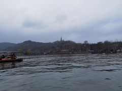 -西湖游船