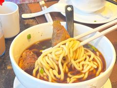 -中国厨房/台湾牛肉面